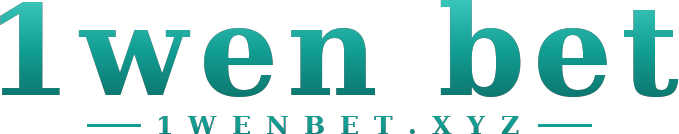 1wen bet logo